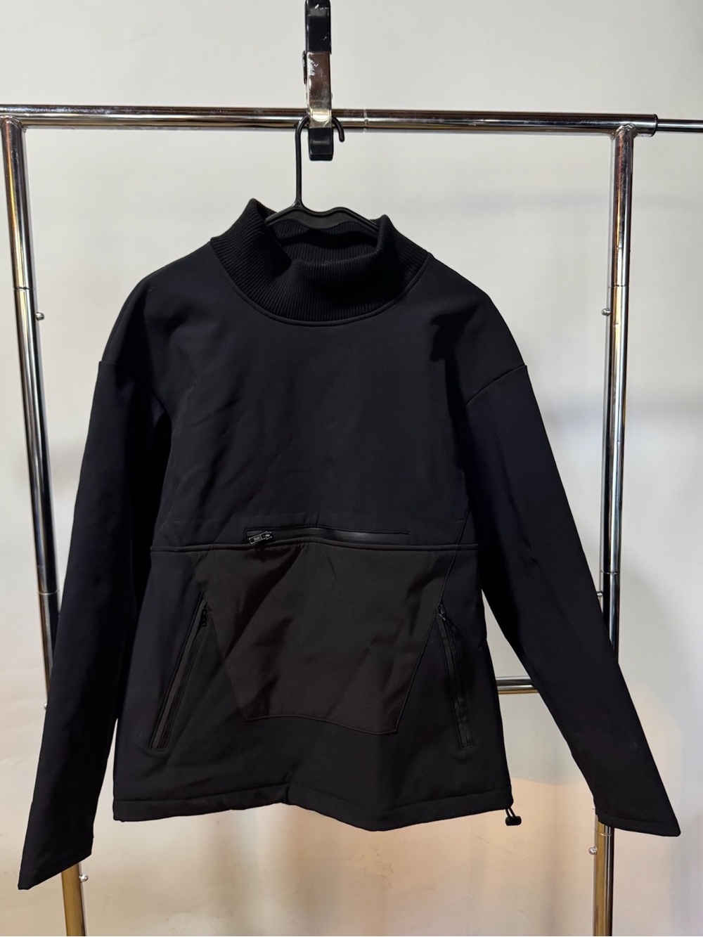 Volcom Snow Pullover Jacket- Women Size S